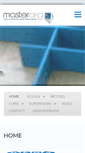 Mobile Screenshot of masterorg.com